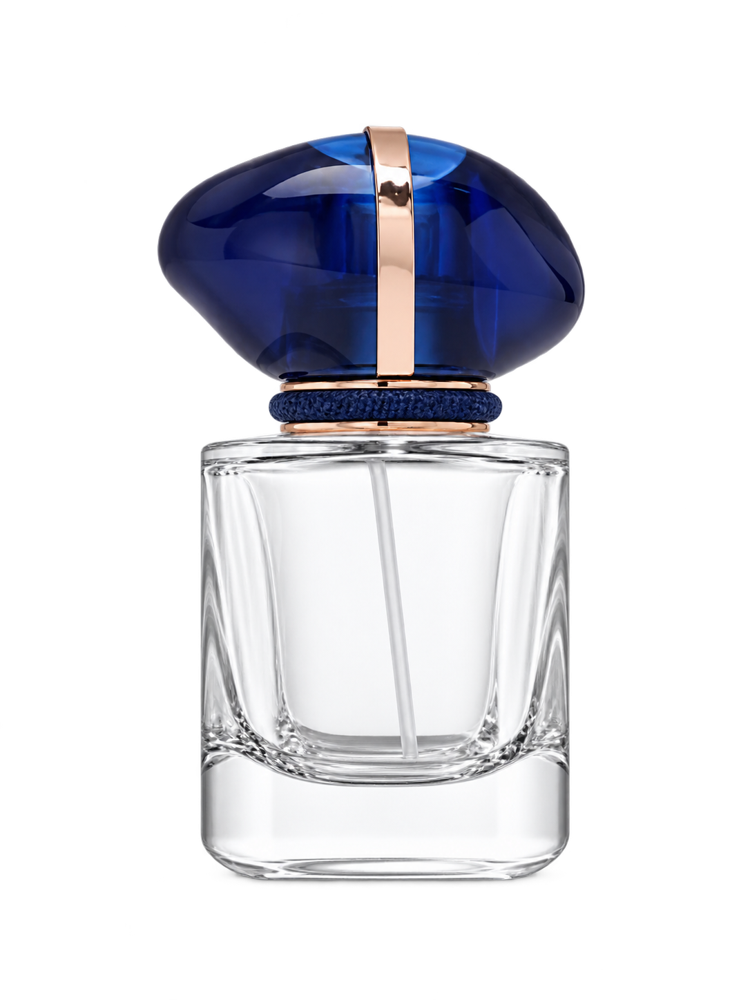 30ml 角型香水ボトル ガラス 品番XB300