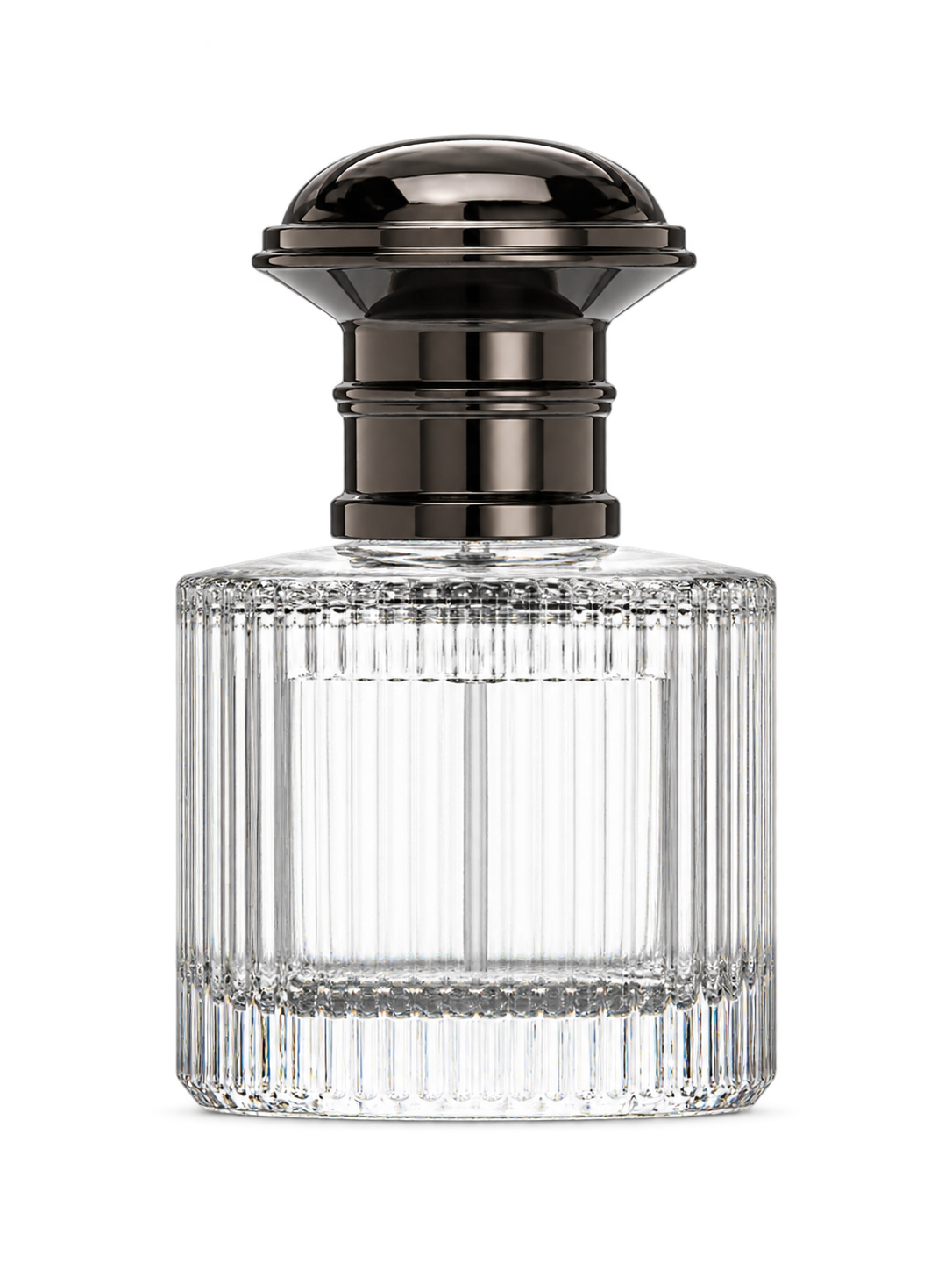 50ml コンパクトな角型香水ボトル ガラス 品番XB357