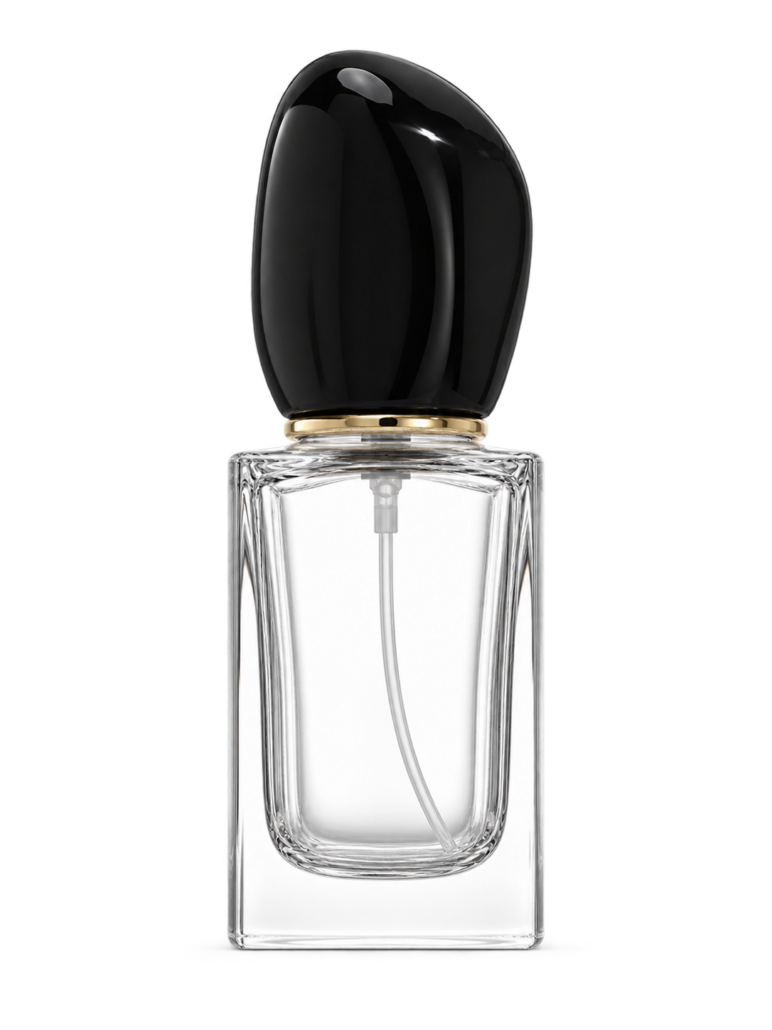 30ml 円筒型香水ボトル ガラス 品番XB487