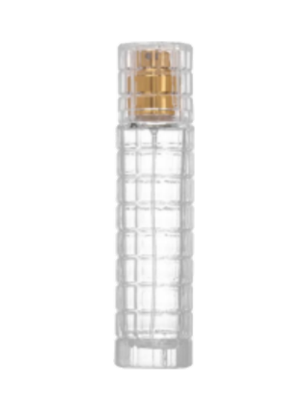 30ml スリムな円筒型香水ボトル ガラス 品番XB244