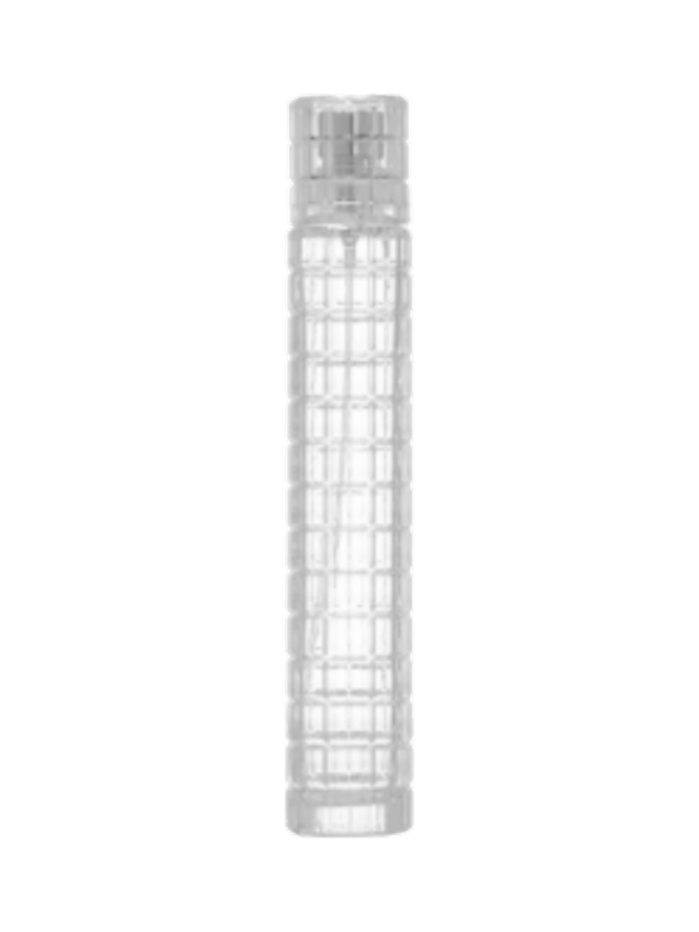 50ml スリムな円筒型香水ボトル ガラス 品番XB245
