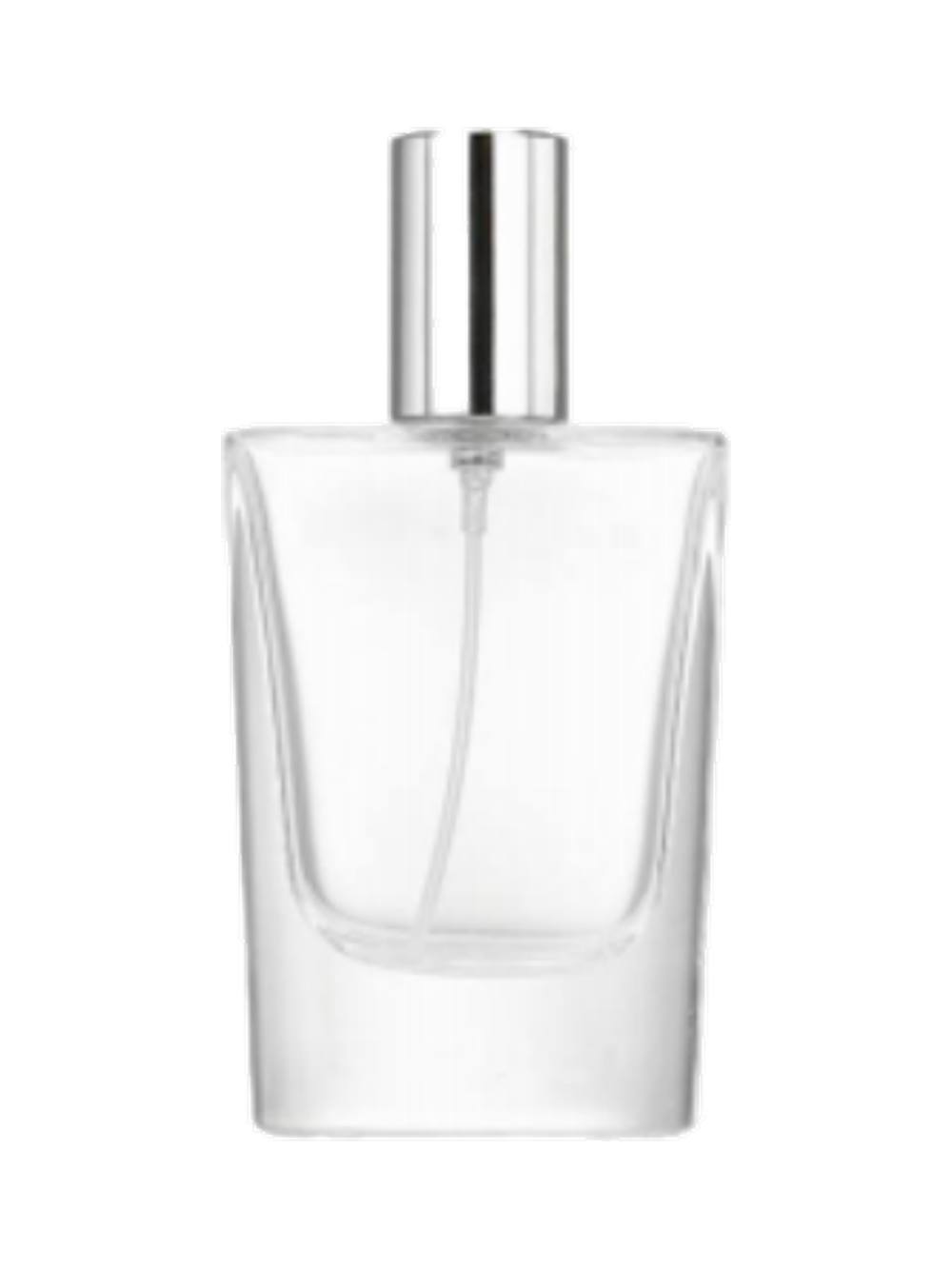 30ml 平型香水ボトル ガラス 品番XB286