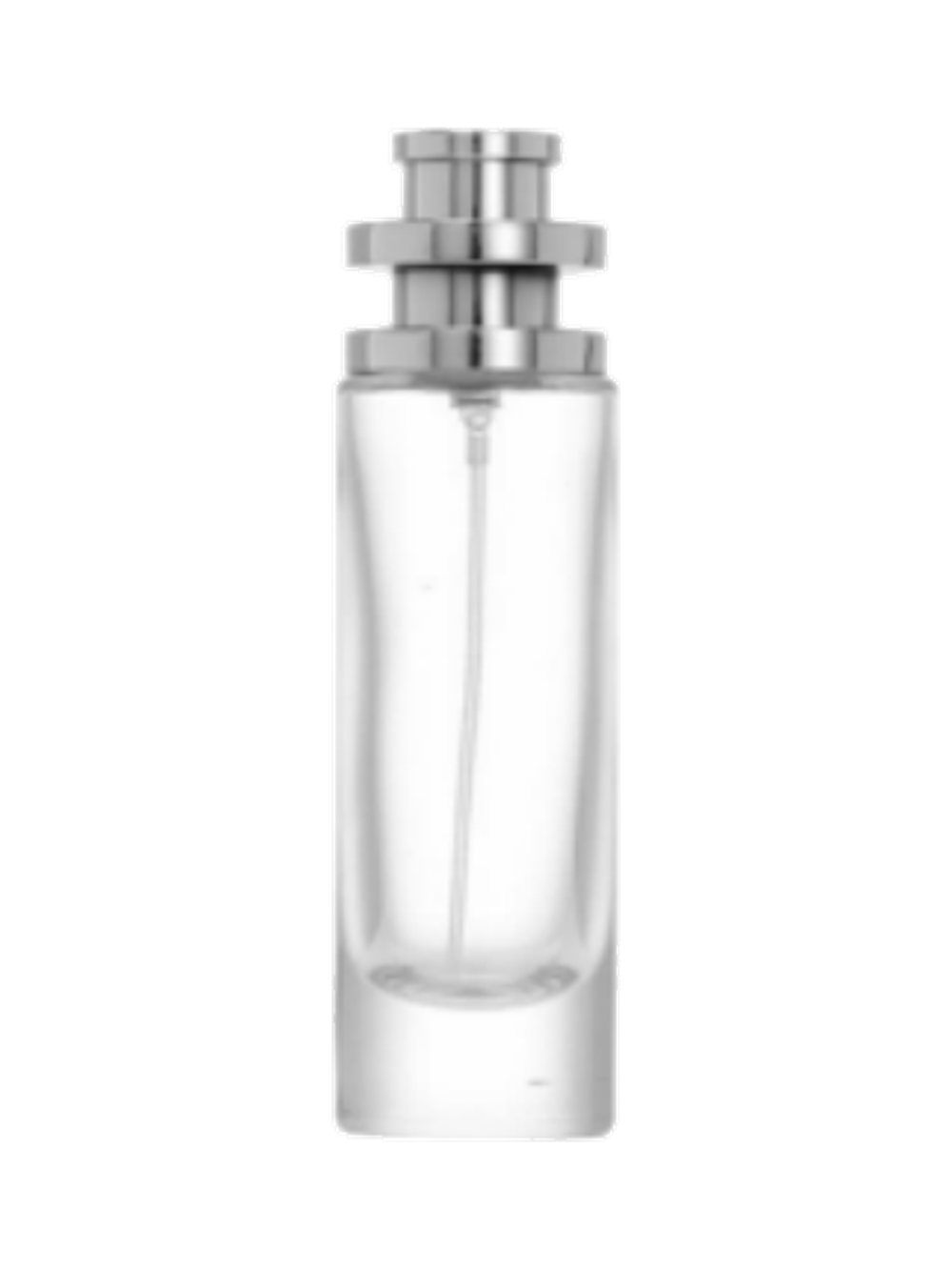 30ml 円筒型香水ボトル ガラス 品番XB330