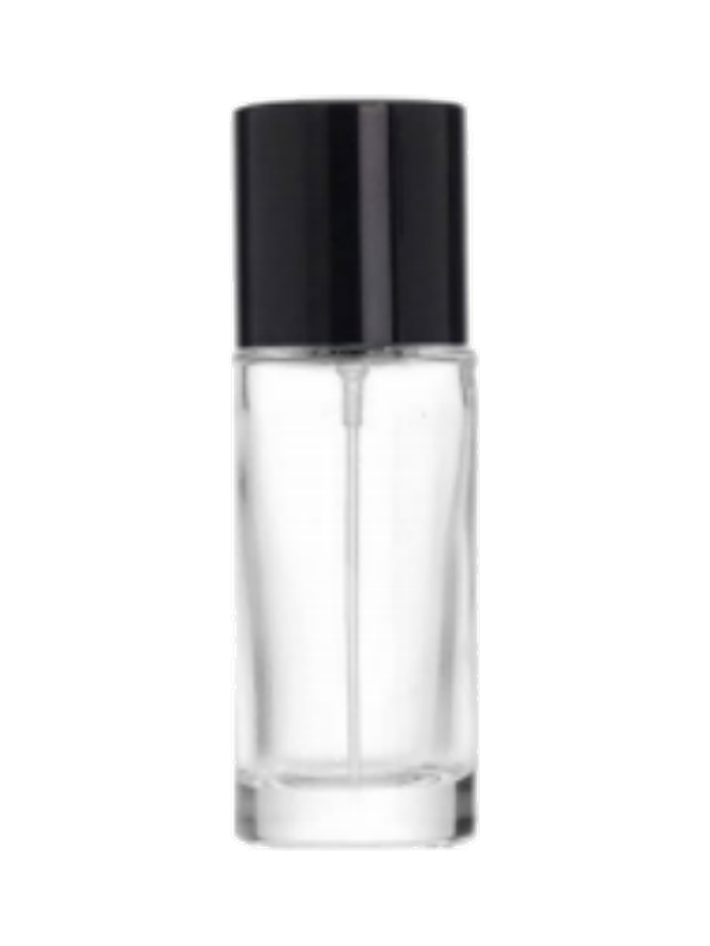 18ml 円筒型香水ボトル ガラス 品番XB449