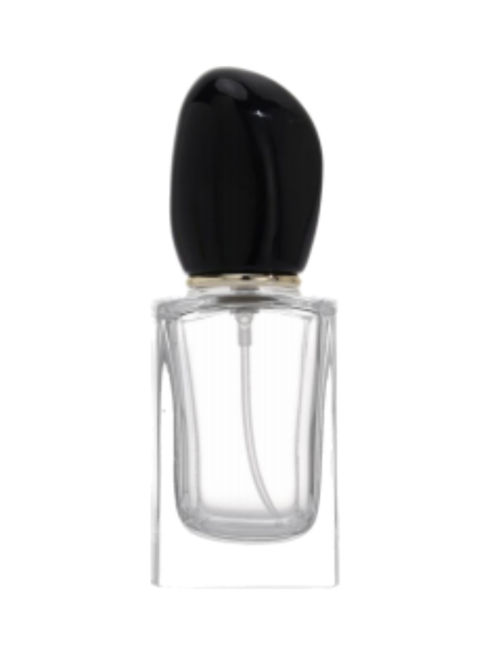 30ml 円筒型香水ボトル ガラス 品番XB487